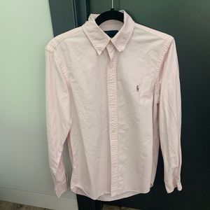 Polo Ralph Lauren Dress Shirt